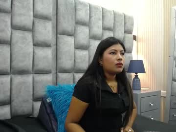 Canela_a73, GOAL: Oil in the tits [31 tokens remaining] Welcome to my room! #c2c #new #latina #brunette #cameltoe, webcam photo