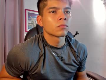 capizzi_ - Live Performer