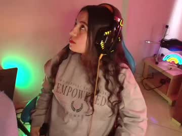 cara890713 - Live EU Performer