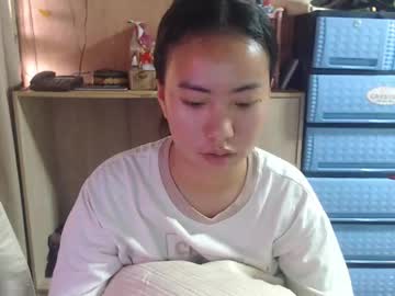 Skinny Asian cam girl Caramel_6974 | 22 yrs live in HD