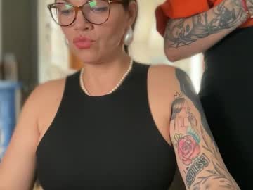 Carlaconnortv • milf44y • Spain / Barcelona • public
