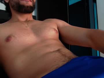 Carlbadams96 • hairy29y • Antioquia, Colombia • private