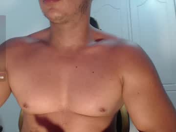 Carleighmorry_fit98 • latin26y • LATIN MUSCLE GUY • public