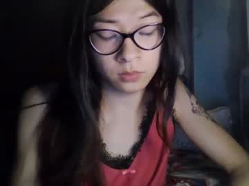 Carlyjoy • trans26y • kazakhstan • private
