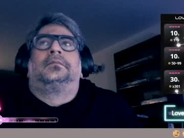 Catch me live as Carmelo_devitto, age 43 yrs in premium male cam shows
