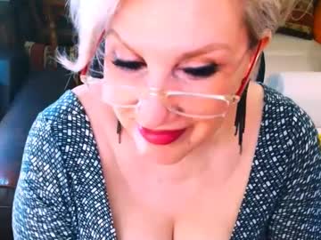carmenrossi - Live EU Performer