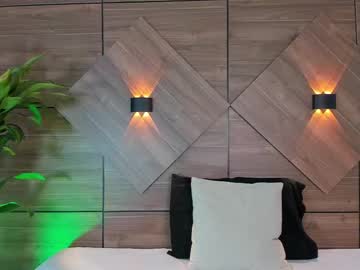carolinejakcson - Live EU Performer
