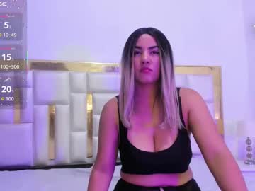 carolinestarkx - Live EU Performer