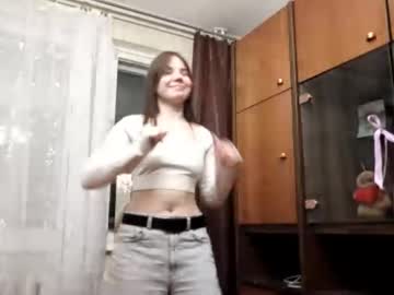 Carrollschammel, 18 years old, Goal: Squat 10 times | Hey hWelcome to Milka’s sweet corner ?  #18 #teen #new #smalltits #shy [5 tokens remaining], webcam photo