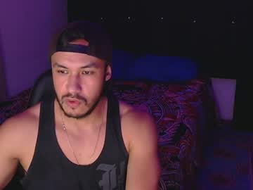 Muscle cam star Casas_oom