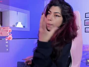 Recommended: cassie_bloom