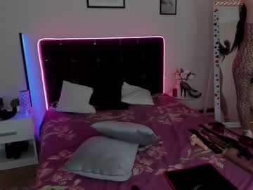 cassieevanss - Live EU Performer