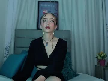 Live cam boy Cassielee707rs – Hot Male Cams