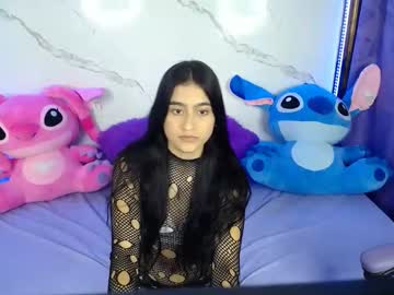 Catalina_mega18, 18 years old, Goal: ??PRIVATE SHOW ON, let's have fun???? #squirt #smalltits #latina #teen #18 #squirt - Next Goal: ??PRIVATE SHOW ON, let's h, webcam photo