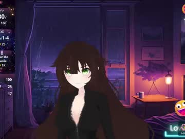Cater1na, 18 years old, Cum Have Fun #Vtuber #young #bigboobs #anime #hentai #new, webcam photo