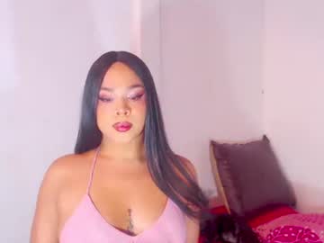 Cathalinaangel • milkboobs • Colombia • public