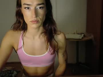 Cececunt, Ametrine's room #sissy #femboy #trans #young #skinny, webcam photo