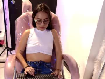 Celeeste_moon_, 23 years old, (SQUIRT FOR GOAL?? )  hello, welcome, I'm ready to fulfill your fantasies ??   - Goal: My first Goal [458 tokens left] #18 #squirt #teen #latina #cum, webcam photo