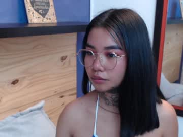 Celest_dream • hotbrunettes • Bogota D.C., Colombia • public