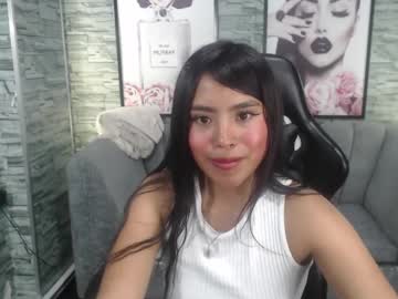 Celeste2_b, GOAL: Sexy Dance [81 tokens remaining] PVT OPEN ??? Welcome to my room! #feet #latina #18 #skinny #new, webcam photo