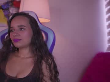Celeste_leee, 18 years old, GOAL: ?twerking + spank assx5 [26 tokens remaining] Welcome to my room! #new ? #littletits ? #cute ? #18 ? #latin ?, webcam photo