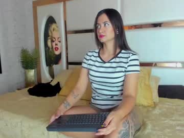 celeste_starsss - Live Performer