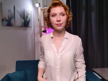 Celesteaura, 20 years old, Hi I'm Carrie - Goal: show ass in panties [40 tokens left] #lovense #new #young #teen #redhead, webcam photo