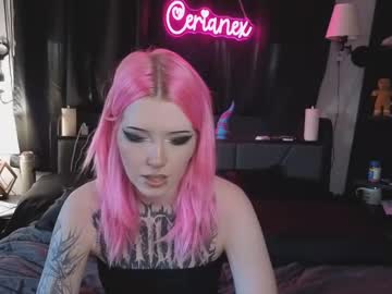 Cerianex • goth24y • Dragon Realm • public