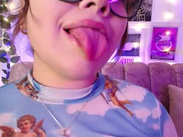 chaarlotte_1 - Live Nude Girls - Chaturbate Cams