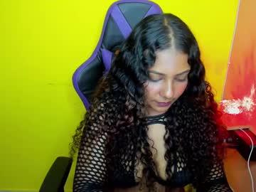 chalotte_castro - Live EU Performer