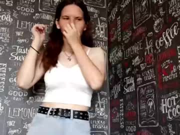 Chandrakuzmin, 18 years old, Make me smile and air kiss for you #new #shy #18 #natural #teen?Hello there. My name is Emma. I am new here ? [16 tokens remaining], webcam photo