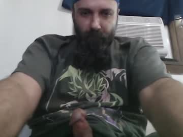 Hairy cam model Chaoscarbon, 55 yrs live now