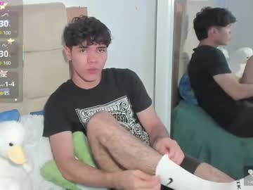 charles_blaze - Live EU Performer