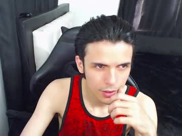 charlesgerald's Profile Image