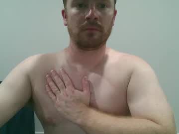 Muscle cam star Charley_e