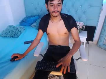 Hairy cam model Charlie_cock_, 21 yrs live now