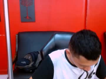 Live twink cam Charlie_millers nude and streaming