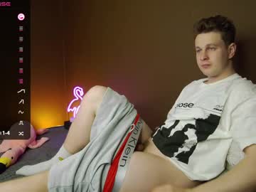 Recommended: charlie_smiley
