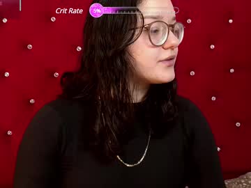 Charlotte1_ls • young • Colombia • public