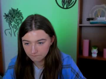 Charlotte_smile, 20 years old, GOAL: dance [194 tokens remaining] Welcome to my room! #feet #shy #teen #cute #new, webcam photo