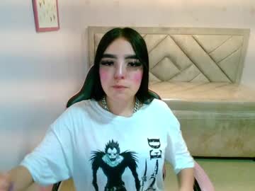 charlotte_zoe_ch - Live EU Performer
