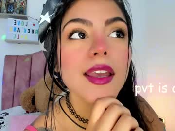 charlottekristeva_ - Live EU Performer