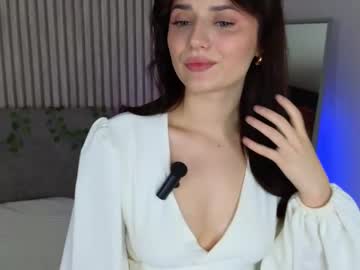 Charming_girls_, 18 years old, Goal -   Hot Ahegao  ^^ | I'm Alice thumb me up please and lets have fun ! #new #18 #young #brunette #teen [87 tokens remaining], webcam photo
