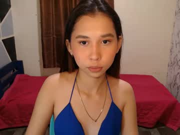 Charming_lexi, 18 years old, IM NEW HERE, LETS PLAY TOGETHER AND INTRODUCE ME WITH YOUR CUM! #asian #new #18 #pinay #cumshow, webcam photo
