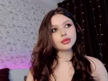 charming_peach - Live Performer
