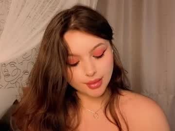 Charming_strawberry, I'm wearing my favorite outfit today. I want you to appreciate it #new #18 #lush #bigass #bigboobs #anal, webcam photo