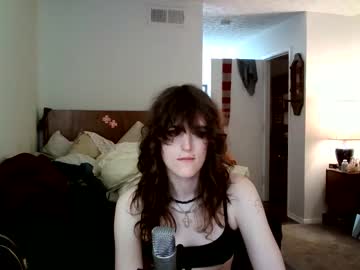 Charmmmmmmm • transgirl • Georgia, United States • public
