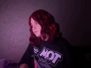 Chasing_pavements, hi here! nice to meet you hehe #new #redhead #cute #nonude #pvt #shy, webcam photo