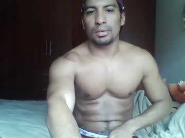 Muscle cam star Checar14