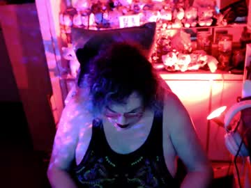 Cherielaine • gaming34y • Portland Oregon, United States • public